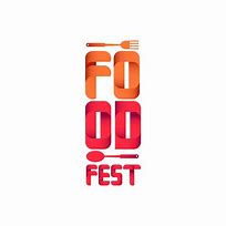 Image result for Different Food Fest with Sev Puri Logos