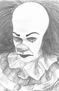 Image result for Tim Curry Pennywise Poster