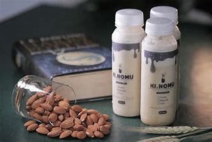 Image result for Micha Drink Almond