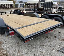 Image result for 20' Car Hauler