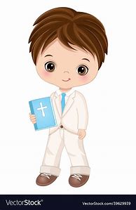 Image result for Holy Communion Boy Clip Art