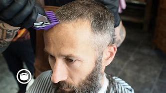 Image result for Buzz Cut Manipis