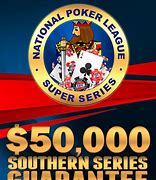 Image result for NPL Poker