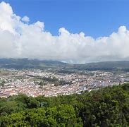 Image result for Terceira Map