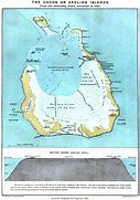 Image result for Cocos Island Topography