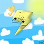 Image result for BFDI vs Bfb