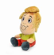 Image result for Shaggy Plush