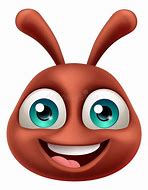 Image result for Ant Face