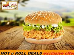 Image result for Fast Food Charin