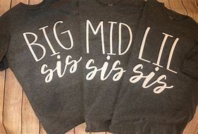 Image result for 3 Sisters T-Shirts