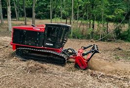 Image result for Tractor Loader Mounted Forestry Mulcher