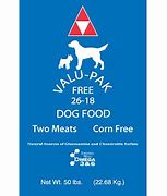 Image result for Valu-pak Dog Food