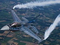 Image result for General Dynamics F-16A Fighting Falcon