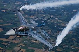 Image result for General Dynamics F-16 Fighting Falcon