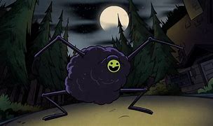 Image result for Gravity Falls Summerween Trickster