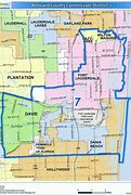 Image result for Dania Beach Florida Map