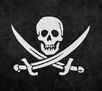 Image result for Wazzu Pirate Flag