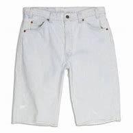 Image result for Levi Used Shorts