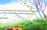 Image result for Find Peace in Nature Quotes