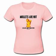 Image result for Funny Mullet Quotes