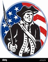 Image result for American Revolutionary War Minuteman Uniform