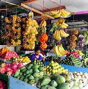 Image result for Pasar Sayur Dan Buah