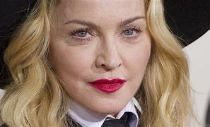 Image result for Madonna Singer Today