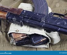 Image result for Soviet Kit AK