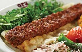 Image result for Urfa Kebap