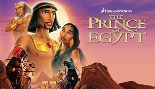 Image result for Prince of Egypt Spider-Man