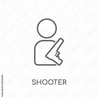 Image result for Scxhool Shooter Notebook Drawings Sybol Logo