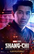 Image result for Shang-Chi Symbol