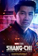 Image result for Shang-Chi Marvel