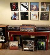 Image result for 70s Stereo