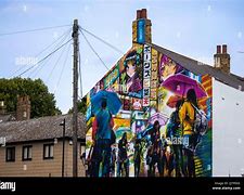 Image result for Southend Street Art