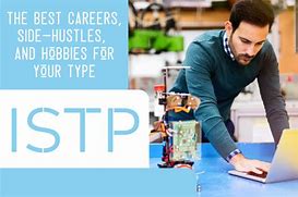 Image result for Istp Careers List