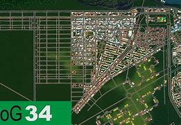 Image result for Grid City Layout