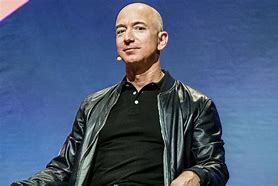 Image result for Jeff Bezos Strong