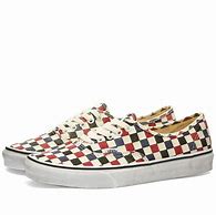 Image result for Vans Checkerboard with Suit