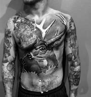 Image result for Bow Hunting Tattoos