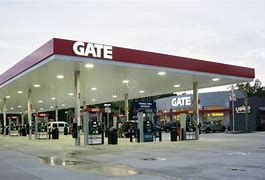 Image result for Royalite Gas Station Logo