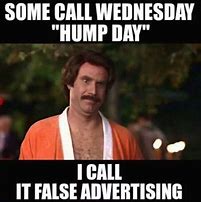 Image result for Happy Hump Day Office