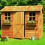 Image result for Backyard Storage