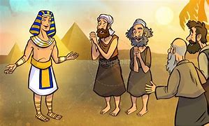 Image result for Moses Kids