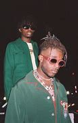 Image result for Playboi Carti and Uzi Wallpaper