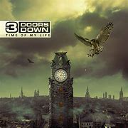 Image result for 3 Doors Down Album