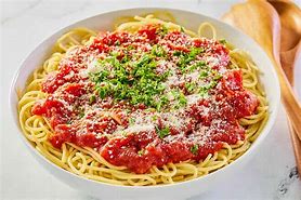 Image result for Olive Garden Ravioli with Marinara Sauce