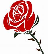 Image result for V for Victory Rose Image