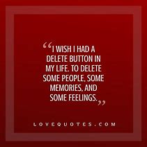 Image result for Delete Quotes