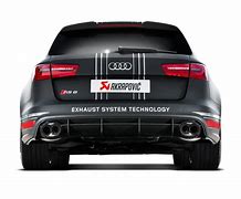 Image result for Audi RS6 Logo.png